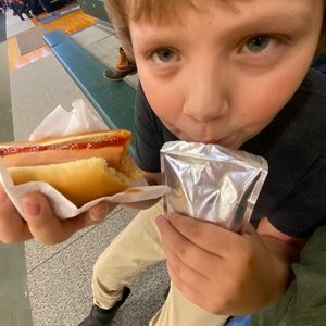 Meet your Posher, Abigail